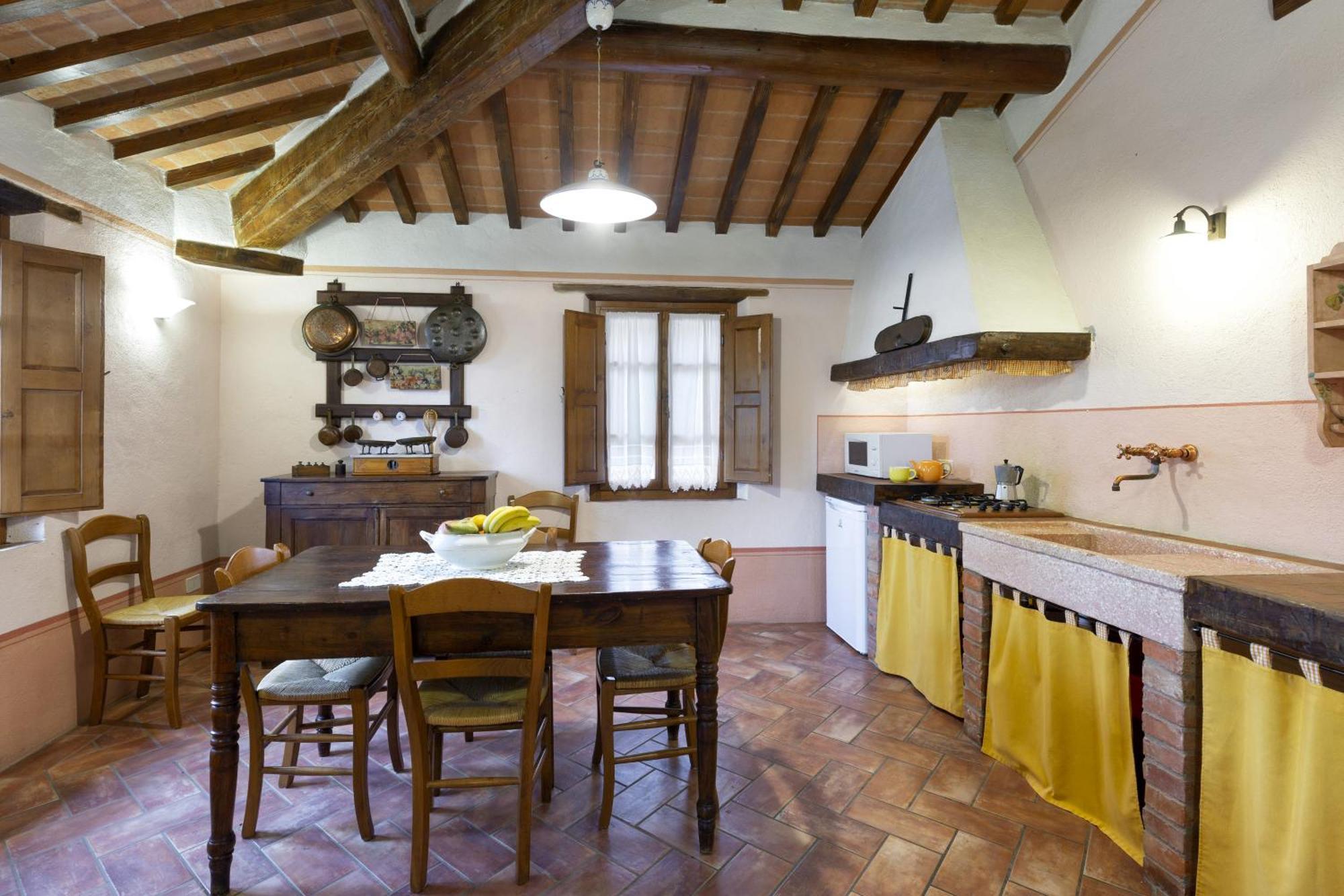 Agriturismo Villa La Morina Cortona Room photo